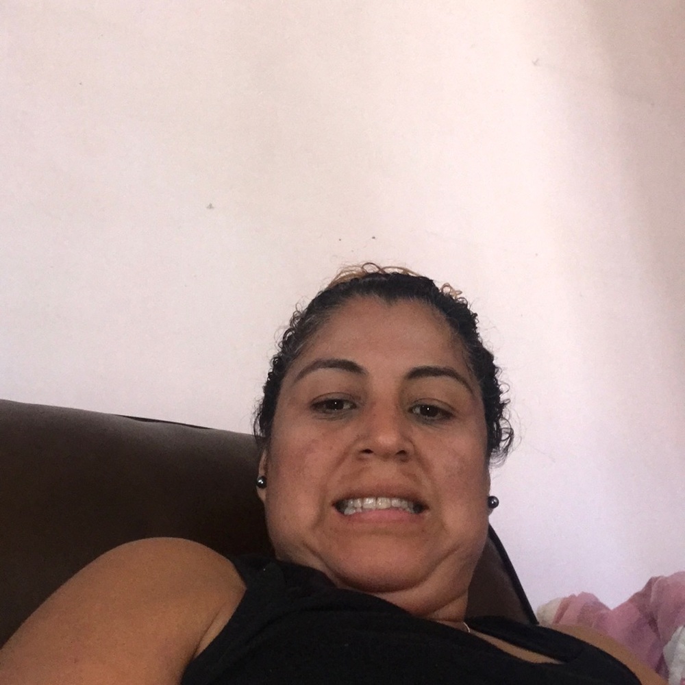 Meet your Posher, Cristina